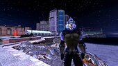 [Fortnite] War Wolf Dire